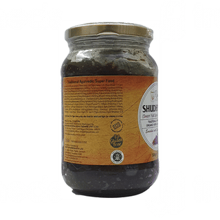Deep Ayurveda Shudhprash 500gm
