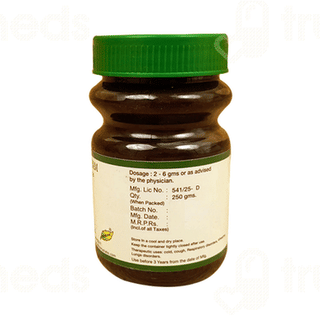 Aravindh Thuthulai Legiyam 250gm