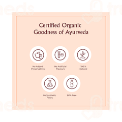 Khandige Organic Ashwagandha Rasayana 250gm Khandige Organic Ashwagandha Rasayana 250gm