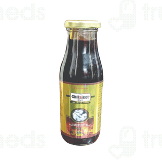 Care Shilajeet Malt 400gm