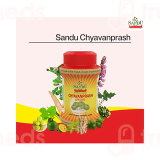 Sandu Chyavanprash Special 1000Gm