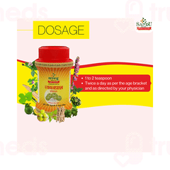 Sandu Chyavanprash Special 1000Gm