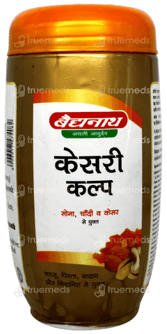 Baidyanath Kesari Kalp 1Kg