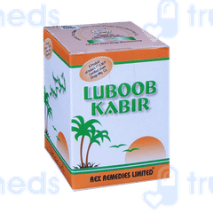 Rex Luboob Kabir 60gm Rex Luboob Kabir 60gm
