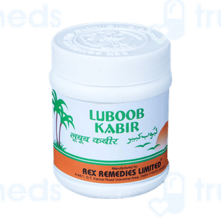 Rex Luboob Kabir 60gm