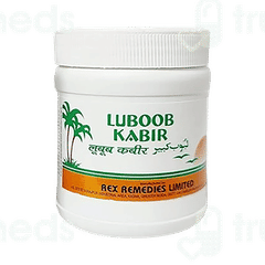 Rex Luboob Kabir 125gm Rex Luboob Kabir 125gm