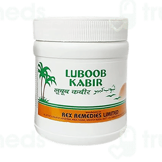 Rex Luboob Kabir 125gm