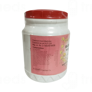 Dehlvi Majun Arad Khurma 1kg