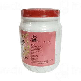Dehlvi Majun Arad Khurma 1kg
