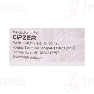 Cipzer Majoon E Aarad Khurma 125gm