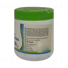 Cure Herbal Remedies Majun Arad Khurma 125gm