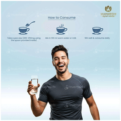 Maharishi Ayurveda Shilajeet Resin 30gm