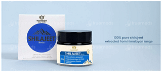 Maharishi Ayurveda Shilajeet Resin 30gm