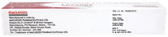 Lexanox Oral Paste 10Gm