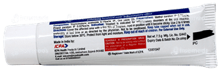 Trioplast Paste 7.5Gm