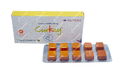 Curkey Pastilles 10