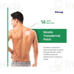 2baconil Tts20 14mg Patch 7