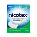 Nicotex 7 MG Patch 7