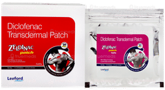 Zeldinac Patch 3