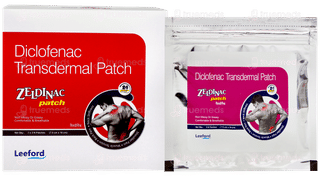 Zeldinac Patch 3