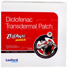 Zeldinac Patch 3