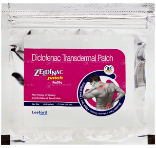 Zeldinac Patch 3