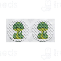 Mamaearth Natural Mosquito Repellent Patches 24 Mamaearth Natural Mosquito Repellent Patches 24