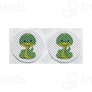 Mamaearth Natural Mosquito Repellent Patches 24