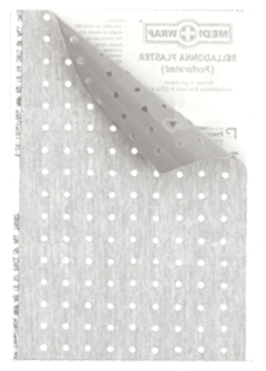 Mediwrap Belladonna Plaster Pack Of 10
