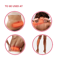 Sirona Feminine Pain Relief Patch Pack Of 5