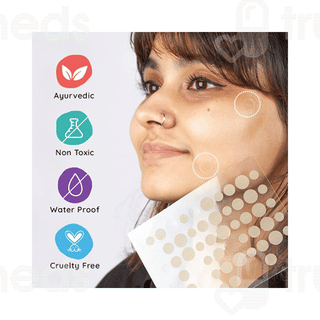 Furr By Pee Safe Acne Relief Patch 60
