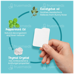 Mother Sparsh Natural Vapour Patches 5