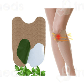 Dominion Care Knee Patch 10