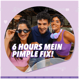 Benzac Fast Fix 3 In 1 Technology Power Patch 12