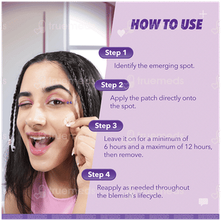 Benzac Fast Fix 3 In 1 Technology Power Patch 12