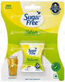 Sugar Free Natura Pellets 200