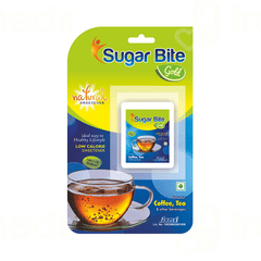 Sugar Bite Gold Pellets 100+10