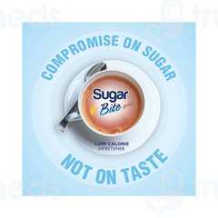 Sugar Bite Gold Pellets 100+10