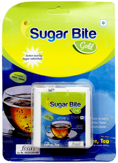 Sugar Bite Gold Pellets 300 Sugar Bite Gold Pellets 300