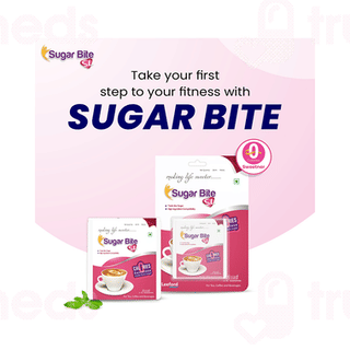 Sugar Bite Sl Zero Calories Sucralose Pellets 300