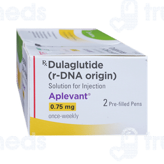 Aplevant 0.75mg Pre Filled Pen Pack Of 2 Injections