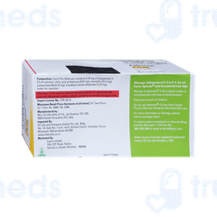 Aplevant 0.75mg Pre Filled Pen Pack Of 2 Injections