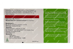 Aplevant 1.5mg Pre Filled Pen 0.5ml Pack Of 2 Injections