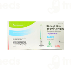 Aplevant 1.5mg Pre Filled Pen 0.5ml Pack Of 2 Injections