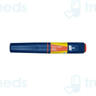 Fiasp Flextouch Pen 3ml