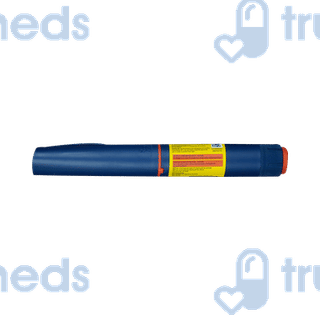 Fiasp Flextouch Pen 3ml