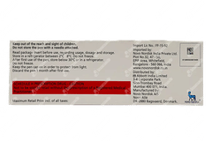 Victoza Prefilled Pen 3ml Victoza Prefilled Pen 3ml