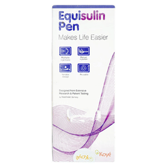 Equisulin Pen 1