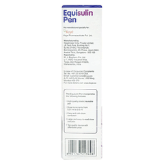 Equisulin Pen 1