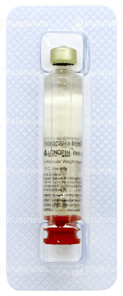 Lonopin Multi Dose Pen 1